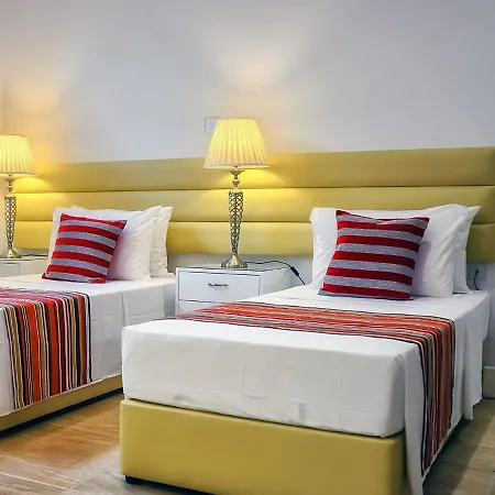 Villa Deluxe Avyana * 페이야