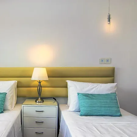 Villa Deluxe Avyana *