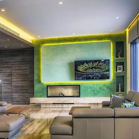 Villa Deluxe Avyana * 페이야