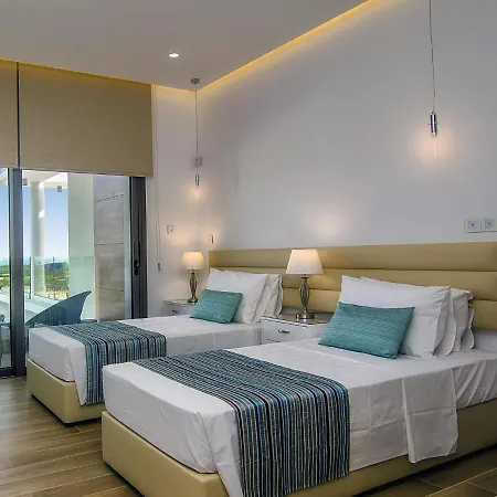 Villa Deluxe Avyana *