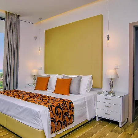 Villa Deluxe Avyana 빌라 *