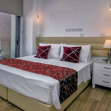 Vilă Villa Deluxe Avyana Peyia