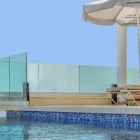 Villa Deluxe Avyana 빌라 *