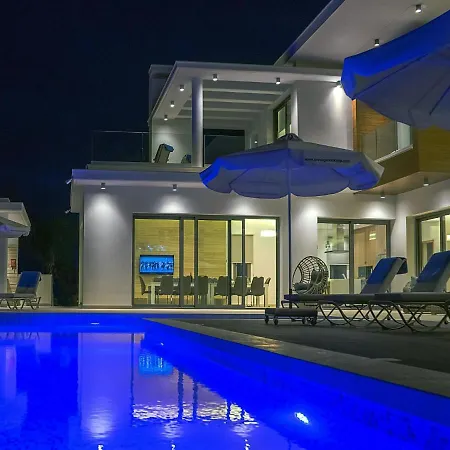 Villa Deluxe Avyana