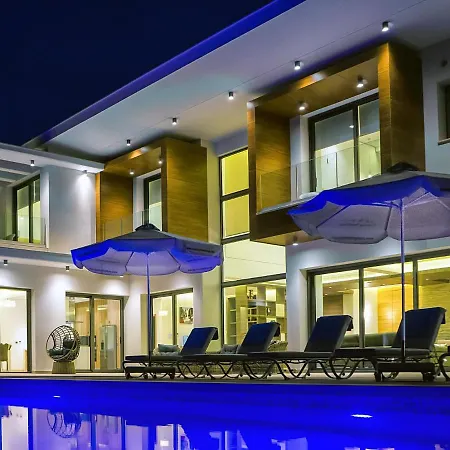 Villa Deluxe Avyana 페이야