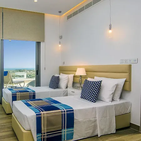 Villa Deluxe Avyana 빌라 *