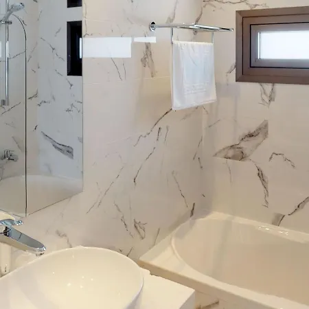 Villa Deluxe Avyana 페이야