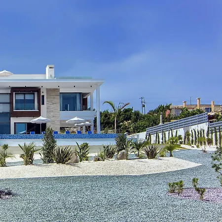 Villa Deluxe Avyana
