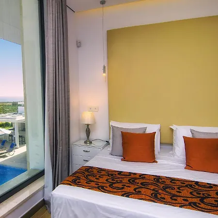 Villa Deluxe Avyana * 페이야
